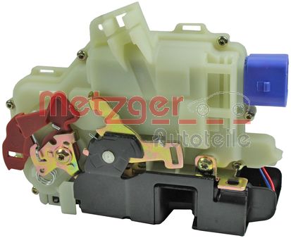 Door Lock - 2314037 METZGER